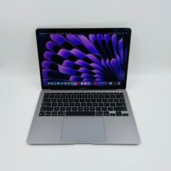 Apple MacBook Air 13 2020 M1 16GB RAM 256GB SSD Space Grey фото