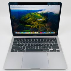 Apple MacBook Pro 13 2020 M1 16GB RAM 512GB SSD Space Grey фото