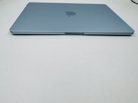 Apple MacBook Air 15 2025 M4 24GB RAM 512GB SSD Sky Blue фото