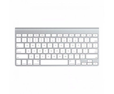 Вживана Клавіатура Apple Magic Keyboard 1 (MC184) з кирилицею фото