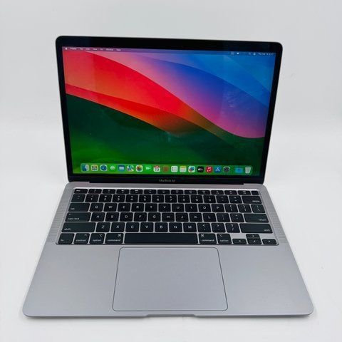 Apple MacBook Air 13 2020 i5 8GB RAM 512GB SSD Space Gray фото