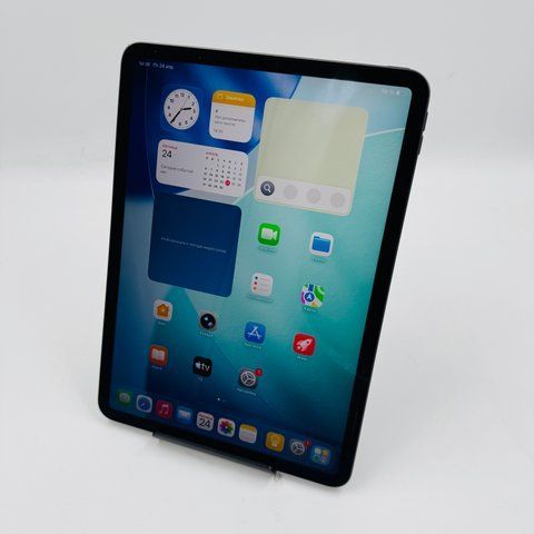 Apple iPad Pro 11 2020 128GB WiFi Space Grey фото