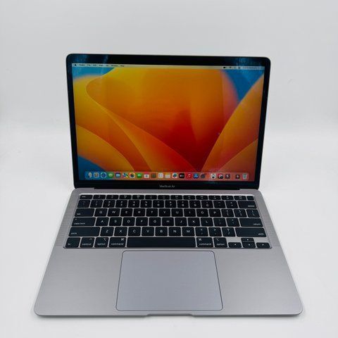 Apple MacBook Air 13 2020 i3 8GB RAM 128GB SSD Space Grey фото