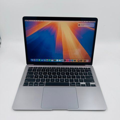 Apple MacBook Air 13 2020 i3 8GB RAM 128GB SSD Space Grey фото