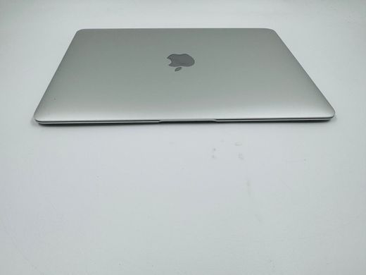 Apple MacBook 12 2015 Intel M 8GB RAM 256GB SSD Silver фото