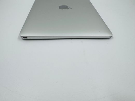 Apple MacBook 12 2015 Intel M 8GB RAM 256GB SSD Silver фото
