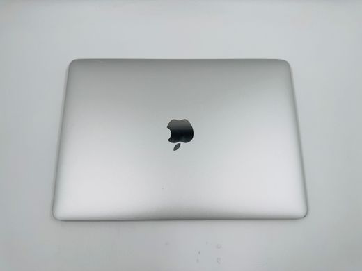 Apple MacBook 12 2015 Intel M 8GB RAM 256GB SSD Silver фото