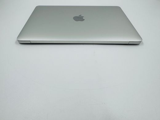 Apple MacBook 12 2015 Intel M 8GB RAM 256GB SSD Silver фото