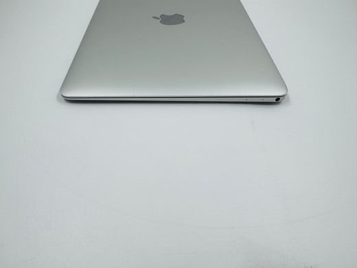 Apple MacBook 12 2015 Intel M 8GB RAM 256GB SSD Silver фото