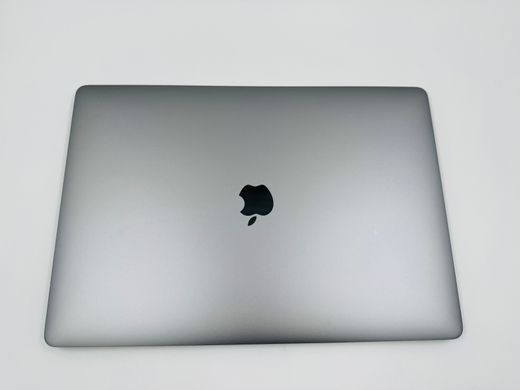 Apple MacBook Pro 15 2016 i7 16GB RAM 256GB SSD фото