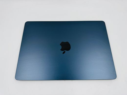 Apple MacBook Air 13,6" M4 2025 16GB RAM 512GB SSD Midnight фото