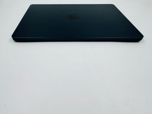 Apple MacBook Air 13,6" M4 2025 16GB RAM 512GB SSD Midnight фото
