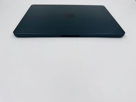 Apple MacBook Air 13,6" M4 2025 16GB RAM 512GB SSD Midnight фото