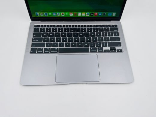 Apple MacBook Air 13 2020 i5 8GB RAM 512GB SSD Space Gray фото