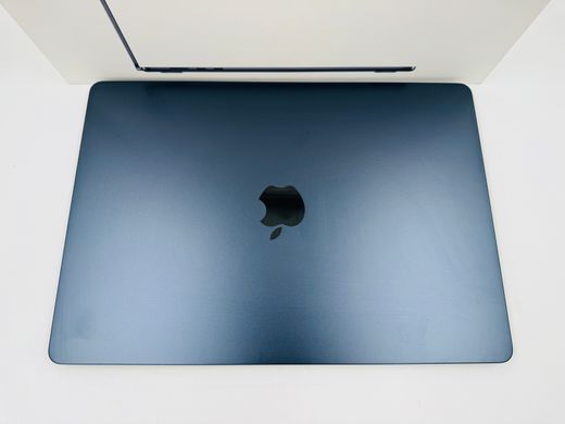 Apple MacBook Air 15 2023 M2 8GB RAM 256GB SSD Midnight фото
