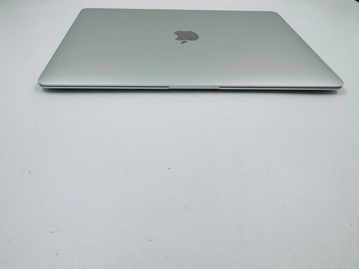 Apple MacBook Air 13 2020 M1 8GB RAM 256GB SSD Silver фото