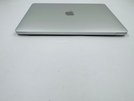 Apple MacBook Air 13 2020 M1 8GB RAM 256GB SSD Silver фото