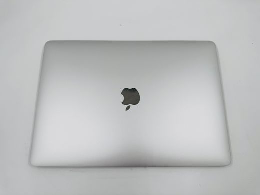 Apple MacBook Air 13 2020 M1 8GB RAM 256GB SSD Silver фото