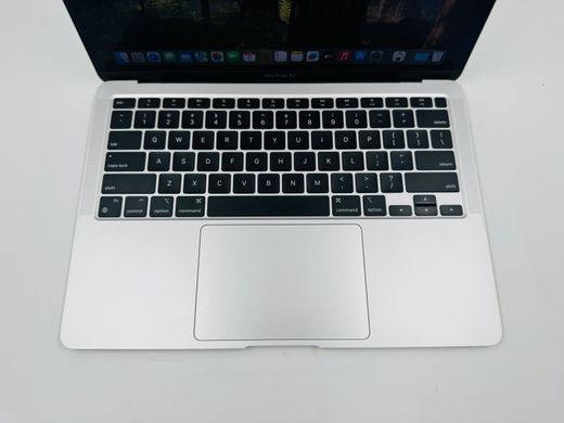Apple MacBook Air 13 2020 M1 8GB RAM 256GB SSD Silver фото