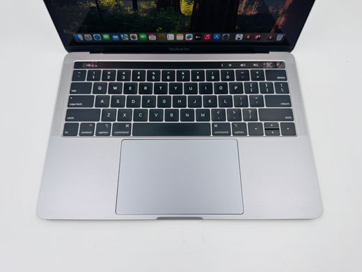 Apple MacBook Pro 13 2019 i5 16GB RAM 256GB SSD Space Grey фото
