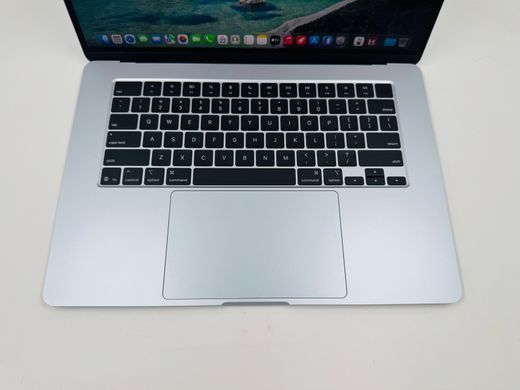Apple MacBook Air 15 2025 M4 24GB RAM 512GB SSD Sky Blue фото
