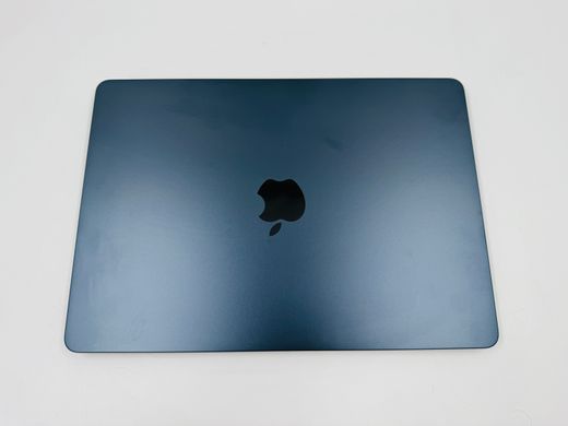 Apple MacBook Air 13,6" M4 2025 16GB RAM 512GB SSD Midnight фото