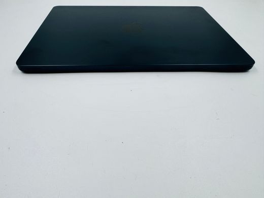 Apple MacBook Air 13,6" M4 2025 16GB RAM 512GB SSD Midnight фото