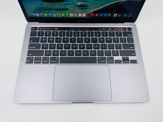 Apple MacBook Pro 13 2020 M1 16GB RAM 512GB SSD Space Grey  фото