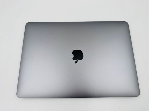Apple MacBook Pro 13 2020 M1 16GB RAM 512GB SSD Space Grey  фото