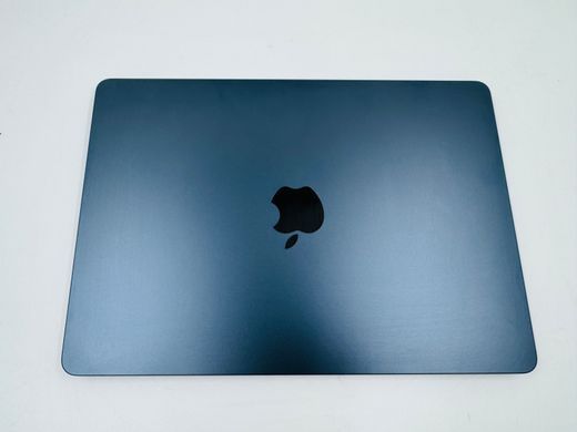 Apple MacBook Air 13,6" M4 2025 16GB RAM 512GB SSD Midnight фото