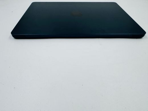 Apple MacBook Air 13,6" M4 2025 16GB RAM 512GB SSD Midnight фото
