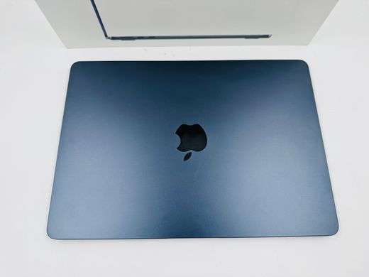 Apple MacBook Air 13,6" M4 2025 16GB RAM 512GB SSD Midnight фото
