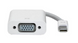 Вживаний адаптер Apple Mini DisplayPort to VGA Adapter MB572Z/A  фото