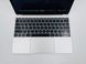 Apple MacBook 12 2015 Intel M 8GB RAM 256GB SSD Silver фото 2