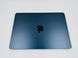 Apple MacBook Air 13,6" M4 2025 16GB RAM 512GB SSD Midnight фото 3