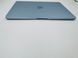 Apple MacBook Air 15 2025 M4 24GB RAM 512GB SSD Sky Blue фото 1