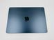 Apple MacBook Air 13,6" M4 2025 16GB RAM 512GB SSD Midnight фото 6