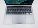 Apple MacBook Pro 13 2020 M1 16GB RAM 512GB SSD Space Grey  фото 3