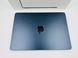 Apple MacBook Air 13,6" M4 2025 16GB RAM 512GB SSD Midnight фото 2