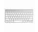 Вживана Клавіатура Apple Wireless Keyboard 1 (MC184) з кирилицею фото 1