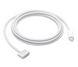 Кабель USB Type-C Apple USB-C to MagSafe 3 Cable 2m Silver (MLYV3) фото 2