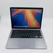 Apple MacBook Air 13 2020 i3 8GB RAM 128GB SSD Space Grey фото 1