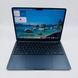 Apple MacBook Air 13,6" M4 2025 16GB RAM 512GB SSD Midnight фото 1