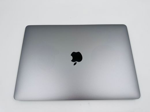 Apple MacBook Pro 13 2020 i7 32GB RAM 512GB SSD Space Gray фото