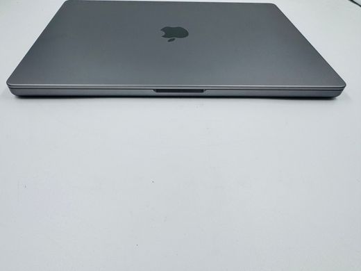 Apple MacBook Pro 16 2021 M1 MAX 10/32 Core 64GB RAM 1TB SSD Space Grey фото