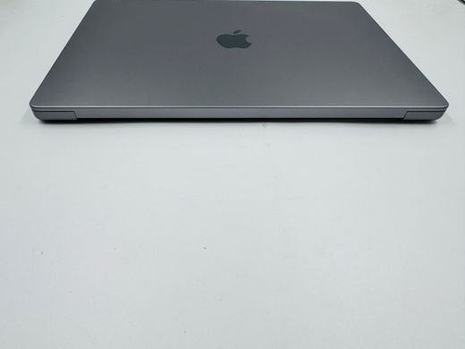 Apple MacBook Pro 16 2021 M1 MAX 10/32 Core 64GB RAM 1TB SSD Space Grey фото