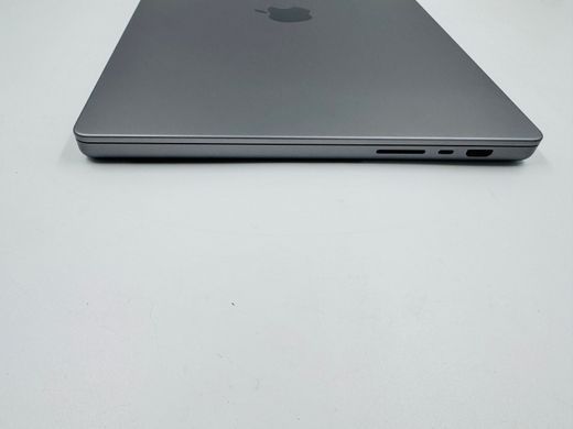 Apple MacBook Pro 16 2021 M1 MAX 10/32 Core 64GB RAM 1TB SSD Space Grey фото