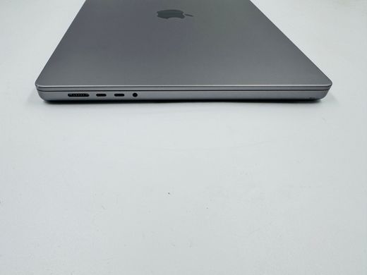 Apple MacBook Pro 16 2023 M2 Pro 32GB RAM 512GB SSD Space Grey фото