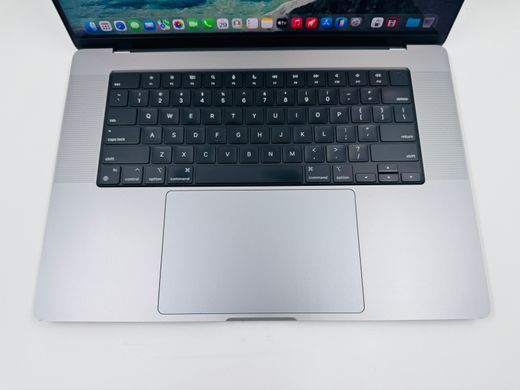 Apple MacBook Pro 16 2023 M2 Pro 32GB RAM 512GB SSD Space Grey фото