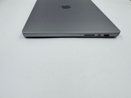 Apple MacBook Pro 16 2023 M2 Pro 32GB RAM 512GB SSD Space Grey фото